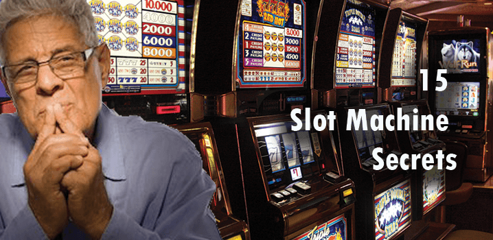 Please help how to win slot machines