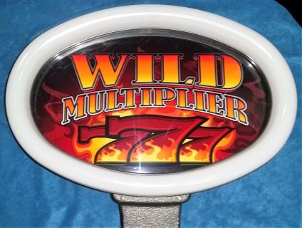 Multimedia Games Slot Machines